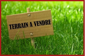 terrain à la vente -   44350  SAINT MOLF, surface 1150 m2 vente terrain - UBI464669060